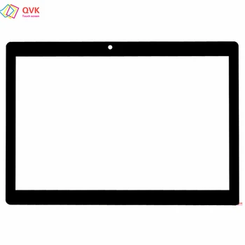 10.1 Inch, Negru ne vedem INTELIGENT W204 Tableta Capacitiv Touch Screen Digitizer Senzor Extern Panou de Sticlă