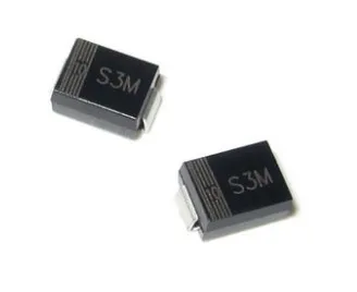 10BUC/LOT 1N5408 IN5408 S3M SMA SMB, SMC FA-214AA FACE-214AB 3A 1000V rectfier diode