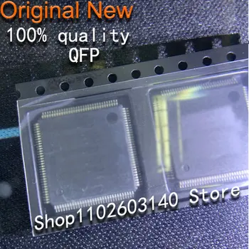 (10piece) 100% Nou STM32F072CBT6 STM32F072C8T6 STM32 F072CBT6 STM32 F072C8T6 QFP-48 Chipset