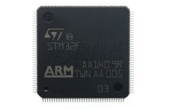 1BUC original integrat IC STM32F427ZIT7 single-chip microcomputer LQFP-144 microcontroler cip 32-bit memorie flash