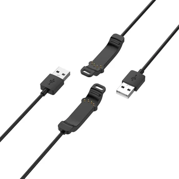 1M Fast Charger Dock de Bază pentru POLAR Uni Ceas Inteligent USB Cablu de Încărcare Accesorii