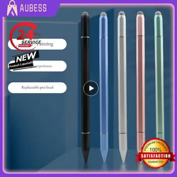 1~10BUC Popular Universal 3 In 1 Stylus Magnetic de Aspirație pentru Android, Ios, Ipad Tablet Scris Pictura Creion și Pix Semnătură