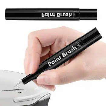 2 BUC Auto Zero Reparații Pix de Culoare Multi Smart Touch-Up Pen Proteja Vopsea Auto De la Rugina Portabil Minore Scratch Remover Pen