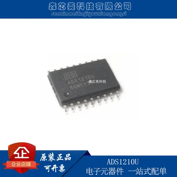 2 buc originale noi ADS1210U ADS1210 SOP18 18-pin, 24-bit ADC IC