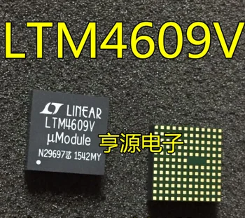 2 buc originale noi LTM4609 LTM4609V chip,