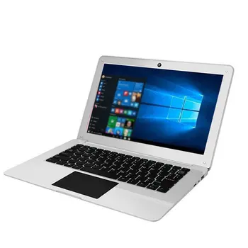 2021 FIERBINTE 12.5 Inch 4GB 64GB Cu N3350 Notebook Win 10 Laptop Ultra-Subțire Office Internet Laptop Consum Redus de Energie