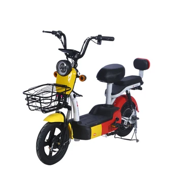 48V12Ah Electro-Tricicleta Baterie cu Litiu Motor fără Perii Confortabil Și Stabil Vid Anvelope Trei trepte de Regulament
