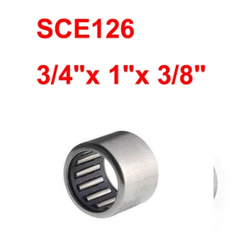 5PCS SCE126 3/4