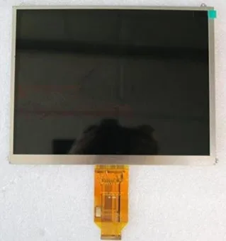 9.7 inch TFT LCD Ecran KD097D2-40NH-A2 V1 FPC