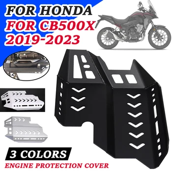 Accesorii pentru motociclete Motor Capac Protecție Șasiu Sub Pază Mini Pentru Honda CB500X CB 500 X 500 X 2019 2020 2021 2022 2023