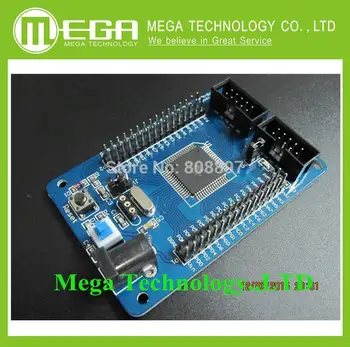 ATmega128 M128 AVR Dezvoltare Placa de Bază Placa de Sistem Minime