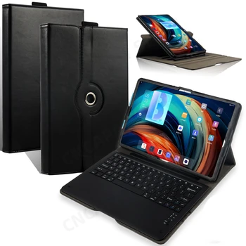 Bluetooth Tastatură de Andocare Acoperire pentru ZTE Nubia Red Magic Gaming Tablet 12.1