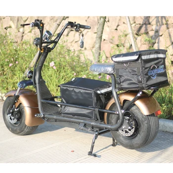 Cel Mai Bun Mini Citycoco Rapid Ieftine Off-Road Motociclete Electrice Pentru Bărbați