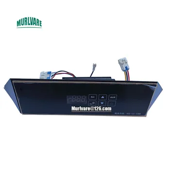 Congelator Controler de Temperatura Părți LTC-1010 Termostat Pentru XINGX Congelator Display Cabinet