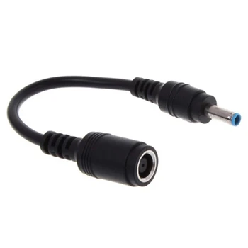 De sex feminin 7.4 mm x 5.0 mm 4.5 mm x3.0mm Putere de sex Masculin Cablu Adaptor Potrivit pentru HP, Dell