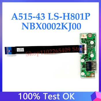 EH5LP LS-H801P Pentru Acer Aspire 5 A315-42 A515-43 A515-43G 15.6