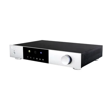 ESS9038Q2M DAC USB cu DSD512 Player Audio de Rețea DMP20 pentru Home Theater APLICAȚIE de Control Hi-rezoluție Music Streamer de Airplay