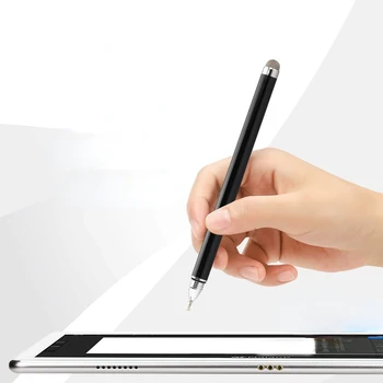 Exploziv Ecran Tactil Capacitiv Stilou Touch Screen Pen Telefon Mobil Stylus Tableta Touch Pen pentru Tableta Pc Ipad, Telefon Mobil, Pc