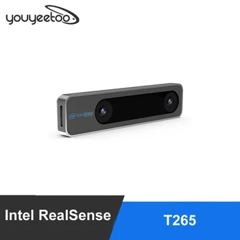 Intel RealSense Camera De Urmărire T265