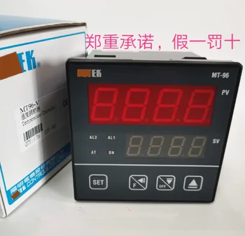MT96-L MT96-R MT96-V de brand original nou 96 * 96 * 80 regulator de temperatură a termostatului
