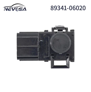 NEVOSA 89341-06020 Auto Bara Spate Radar de mers înapoi fără Fir Automată PDC Senzor de Parcare Pentru Toyota Corolla, Camry Tundra Sienna Lexus