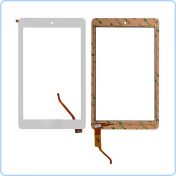 Noi 7.85 inch Digitizer Touch Screen Panou de sticla Pentru CASPER PRIN T18-M Tablet PC