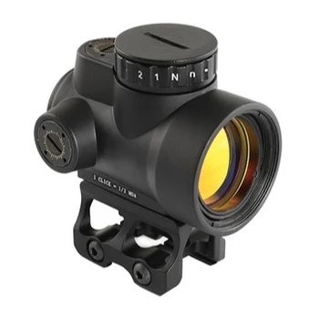 Noi SPINA OPTICA 1x25 Tactice Reflex Holografic Red Dot Sight Cu Low Mount