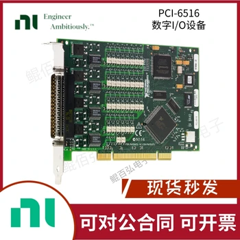 Nouă NI PCI-6516 Digital I/O Echipament 779082-01 Original