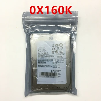 Original Nou HDD-ul Pentru Dell R610 R710 146GB 2.5