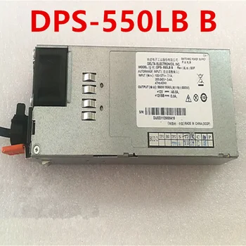 Original Nou PSU Pentru Lenovo RD340 RD540 550W sursa de Alimentare de Comutare DPS-550LB B 36002338