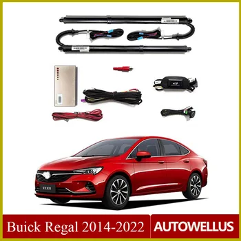Pentru Buick Regal 2014-2022 Hayon Electric Hayon Modificat Modificare Masina Automata De Ridicare Spate, Usa Portbagaj Electric