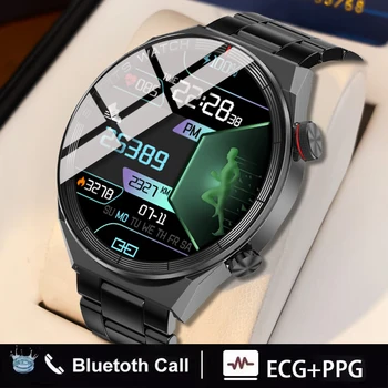 pentru HUAWEI GT2 PRO Bărbați Ceas Inteligent Sport AMOLED 454*454 Ecran NFC Control Acces Bluetooth Sun Ceas de Ceas rezistent la apa 30M