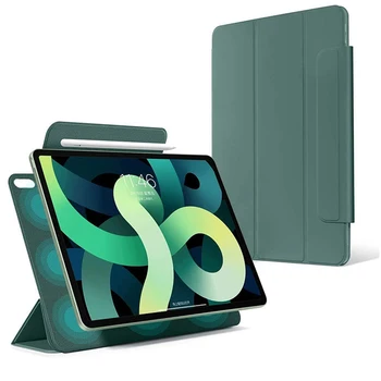 pentru iPad Air 4 10.9 Caz pentru iPad Pro 11 2020 2018 2021 Caz pentru iPad PRO 12.9 M1 Acoperire Magnetică Capa Funda Caz pentru iPad 2021