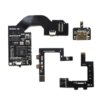 pentru NS Joc Consola PVC Rezistent 1 Set Cablu Profesional de Înlocuire Plat Linie Flexibilă de DropShipping