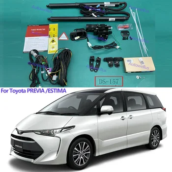 Pentru Toyota PREVIA /ESTIMA 2007-2023 hayon Electric hayon modificat modificare masina automata de ridicare usi spate masina