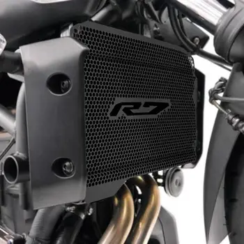 PENTRU YAMAHA YZFR7 YZF R7 ABS 2022-2023 YZF-R7 ABS Motocicleta 2023 CNC Alumiunm Accesorii Grila Radiatorului de Pază-Protecție
