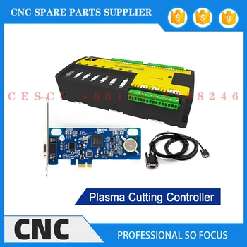 PM95A + Lambda5S 5 Axe PCI-E CNC Weihong cu Plasmă Card Mașină de Tăiere