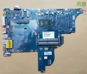 Potrivit pentru HP 640 g2 laptop placa de baza i5cpu grafica integrata in placa de baza 100% test OK trimite