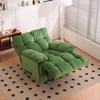 Prima Clasă De Spațiu Leneș Canapea Foarte Confortabil Nor Canapea Living Lounge Cu Scaune Rabatabile Canapea