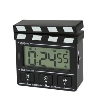 Pumn de bord timer cronometrare electronica memento creative de auto-disciplina de învățare postuniversitare examenul de admitere la bucătărie în timp