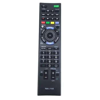 RM-L1165 Control de la Distanță Universal pentru Sony Smart TV RM-YD094 KDL-50R550A 70R520A RM-YD080 RM-YD087 YD094 Controler de Înlocuire
