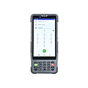 S337 V2 telecom test PDA gigabit test de viteza sistem de OPERARE android SDK telecom test multimetru OPM VFL VDSL TESTER G. RAPID 35b modem