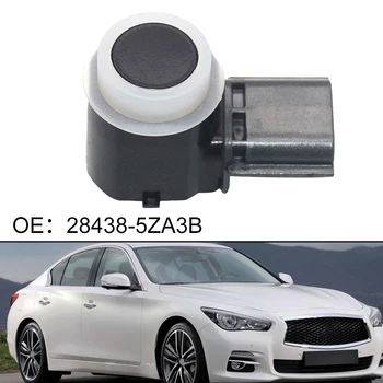 Senzor de Parcare auto Pentru Infiniti Q70 Q70L QX60 QX80 Pentru Nissan Altima 28438-5ZA3B Sisteme de Alarmă de Securitate, Senzori de Parcare