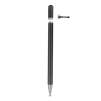 Stylus Pen pentru Desen Smartphone de Contact pentru Android Pictura Scris Magnetic Capac de Stilou Telefon Mobil Creion