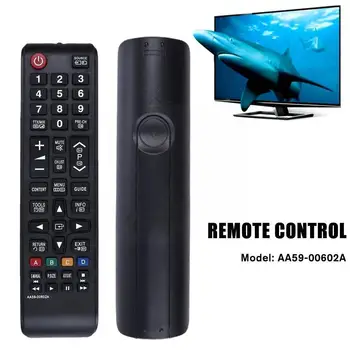 Tv Control de la Distanță Pentru Aa59-00602a Lcd Infraroșu Control de la Distanță Tv M3m8