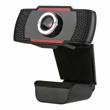USB 2.0 Webcam 12 Camera Digitală cu Microfon Plug și
