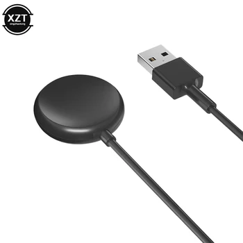 USB de Tip C de Încărcare Cablu de Titularul de Putere Încărcător Adaptor Dock Magnetic Suport pentru Google Pixel Ceas wireless Cablu de Încărcare