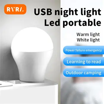 USB Lumină Lampă de Lectură Mini LED Lumina de Noapte Power Bank Calculator Reîncărcabilă Lumina de Protecție a Ochilor Lumina de Citit Pentru Acasă