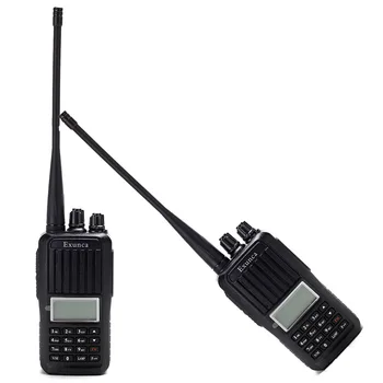 VHF marine VHF maritime radio UHF civile de mare putere walkie-talkie auto-tur de conducere, nu o pereche de portabile