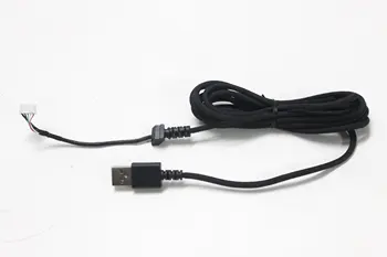 Înlocuirea Mouse-ul prin Cablu USB pentru Razer Deathadder V2 RZ01-0321 mouse de Gaming cu Fir